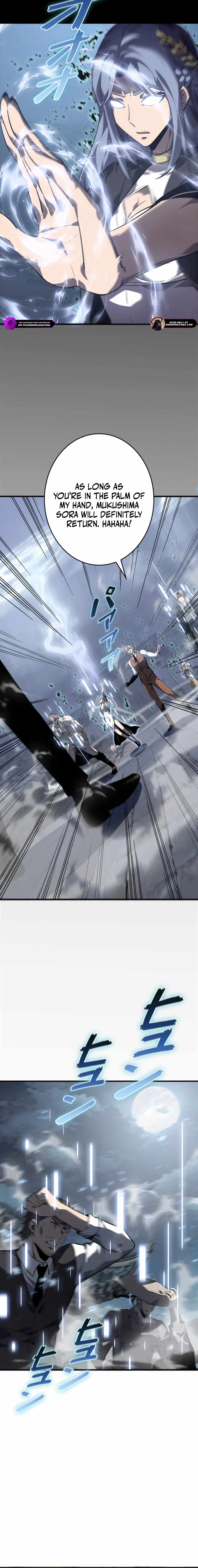 Return From The Abyss Chapter 23 24